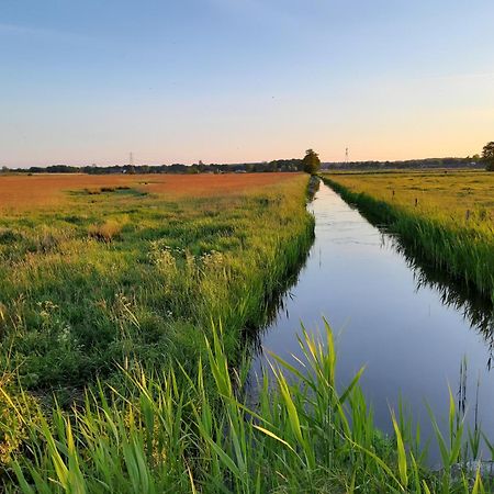 Short Stay Вагенінген Екстер'єр фото